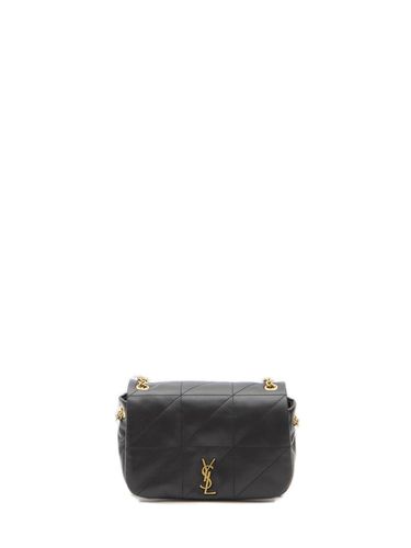 Saint Laurent Jamie Mini Chain Bag - Saint Laurent - Modalova