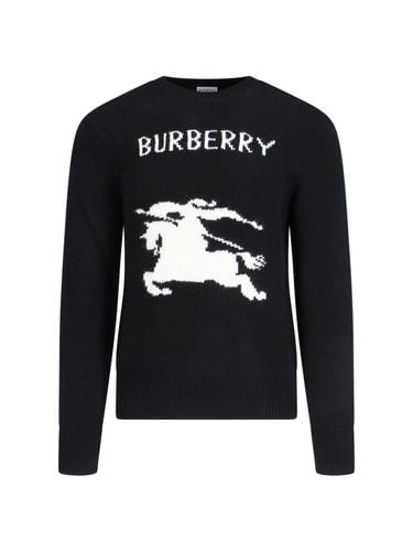 Burberry ekd Sweater - Burberry - Modalova