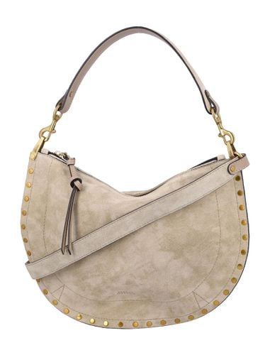 Isabel Marant Kanao Hobo Bag - Isabel Marant - Modalova