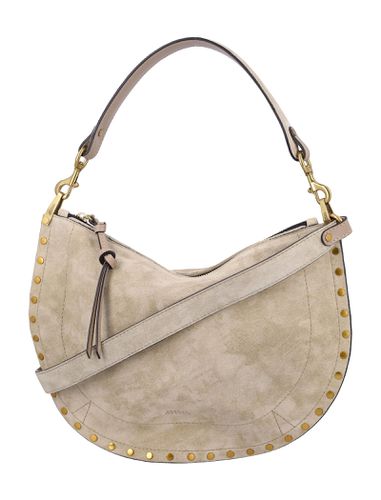 Isabel Marant Kanao Hobo Bag - Isabel Marant - Modalova