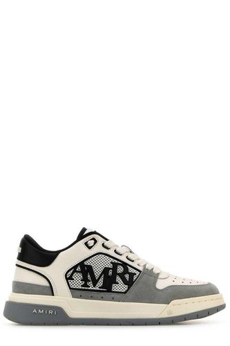 AMIRI Classic Lace-up Sneakers - AMIRI - Modalova