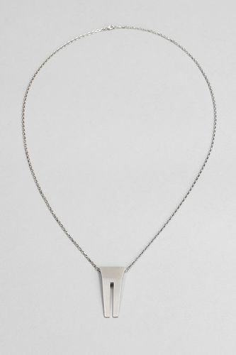 Suspended Pendant Belt Strap - Rick Owens - Modalova