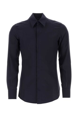 Dolce & Gabbana Crepe Shirt - Dolce & Gabbana - Modalova