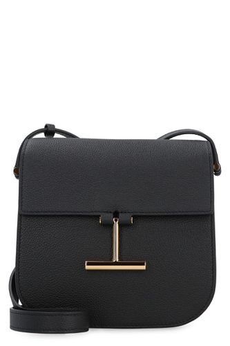 Tom Ford Tara Leather Crossbody Bag - Tom Ford - Modalova