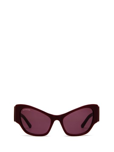 Bb0259s Sunglasses - Balenciaga Eyewear - Modalova
