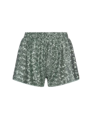 Oseree Aqua Sequins Shorts - Oseree - Modalova