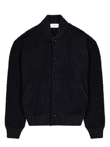 Laneus Bomber Boucle - Laneus - Modalova