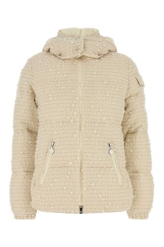 Moncler fourmines Down Jacket - Moncler - Modalova