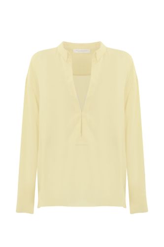 Viscose Blouse - Philosophy di Lorenzo Serafini - Modalova