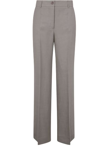 Parosh Trousers - Parosh - Modalova