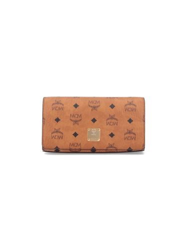 MCM aren Mini Bag - MCM - Modalova