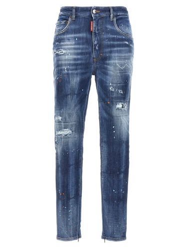 Dsquared2 Twiggy Jeans - Dsquared2 - Modalova