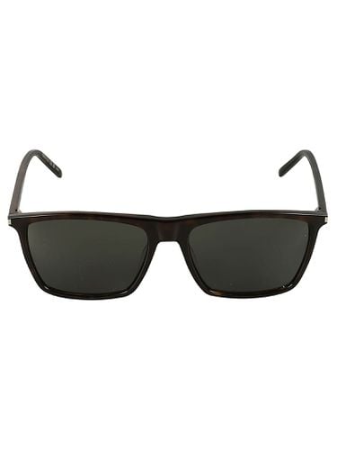 Sl668 Sunglasses - Saint Laurent Eyewear - Modalova