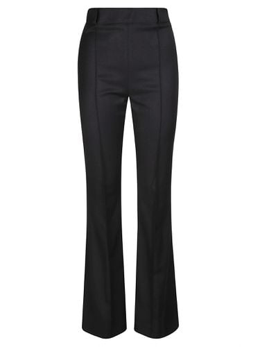 Nineminutes Flared Leg Trousers - Nineminutes - Modalova