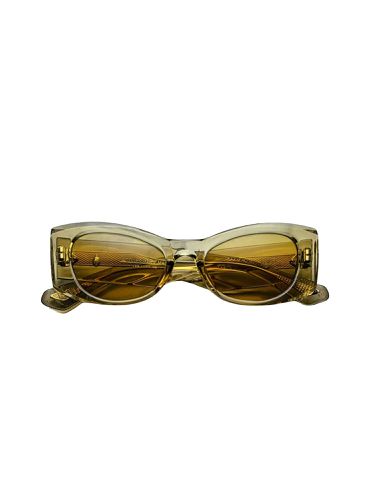 Jacques Marie Mage HARLO Sunglasses - Jacques Marie Mage - Modalova