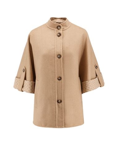 Max Mara Marina Cape - Max Mara - Modalova