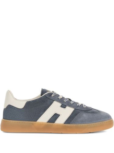 Hogan Cool Leather Sneakers - Hogan - Modalova