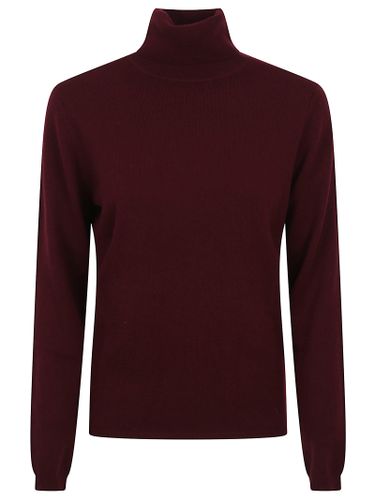 Allude Turtleneck-sweater - Allude - Modalova