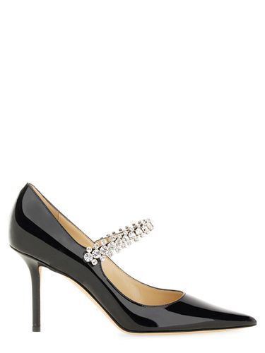 Jimmy Choo Pump bing 85 - Jimmy Choo - Modalova