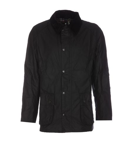 Barbour Ashby Wax Jacket - Barbour - Modalova