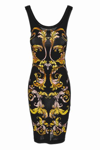 Versace Jeans Couture Dress - Versace Jeans Couture - Modalova