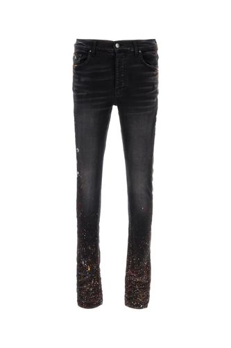 AMIRI Painter Skinny Jean - AMIRI - Modalova