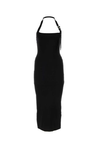 The Attico Midi Dress - The Attico - Modalova