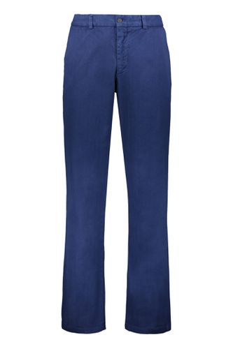 Missoni Cotton Trousers - Missoni - Modalova