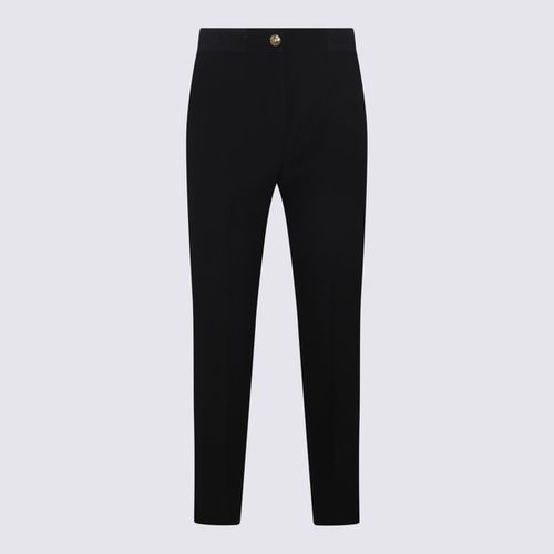 Stretch Pants - Versace Jeans Couture - Modalova