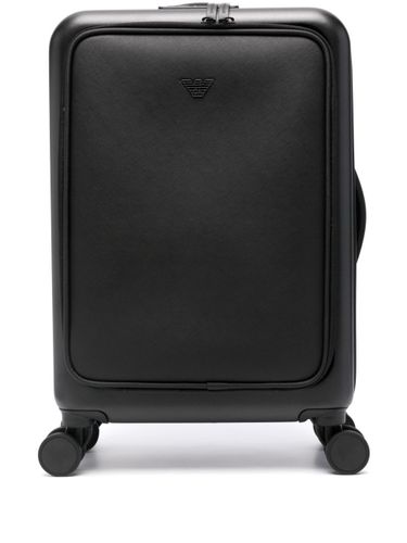 Emporio Armani Trolley Cabin - Emporio Armani - Modalova