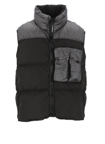 C. P. Company Padded And Quilted Husky - C.P. Company - Modalova