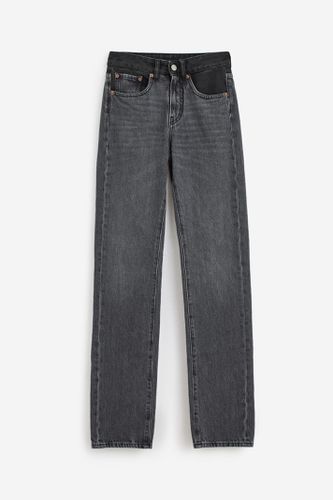 MM6 Maison Margiela Jeans - MM6 Maison Margiela - Modalova