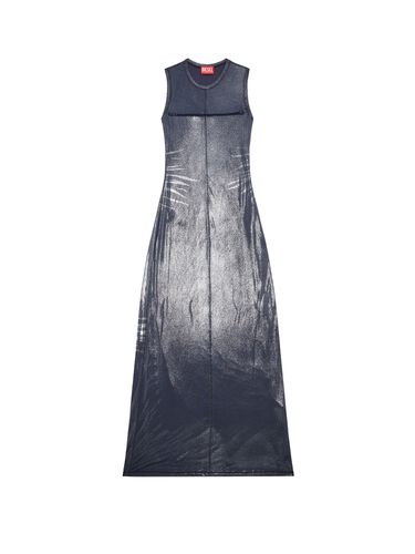 Diesel D-vety Dress - Diesel - Modalova