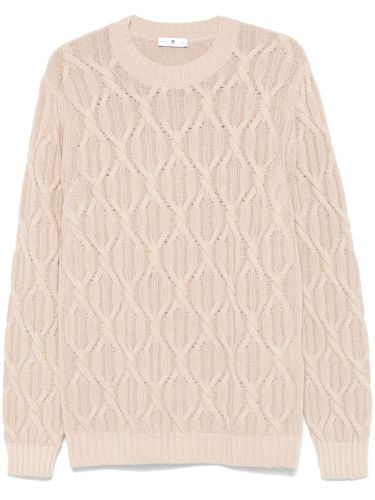 Pt Torino Sweaters Beige - PT Torino - Modalova