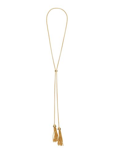 Tom Ford Tassel Necklace - Tom Ford - Modalova