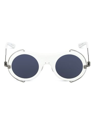 CKNYC1875SR 38132 Sunglasses - Calvin Klein - Modalova