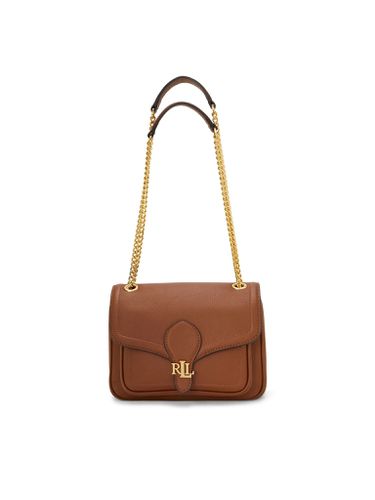 Bradley Sm Shoulder Bag Small - Ralph Lauren - Modalova