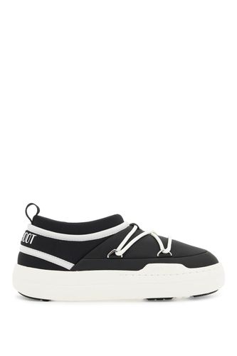 Moon Boot Park Icon Slip-on Lo - Moon Boot - Modalova