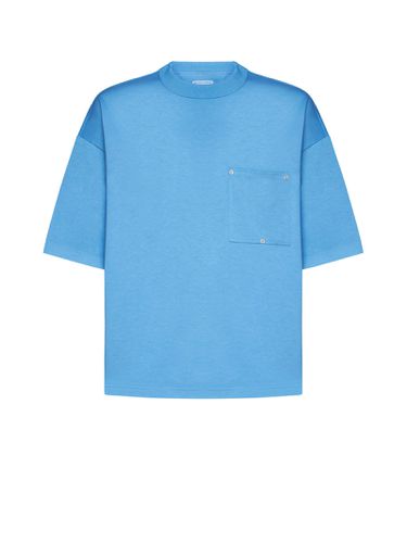 Bottega Veneta T-Shirt - Bottega Veneta - Modalova