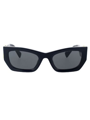WS SOLE Sunglasses - Miu Miu Eyewear - Modalova