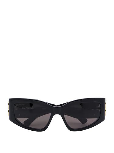 Balenciaga Bossy Cat Sunglasses - Balenciaga - Modalova