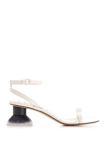 Loewe Petal Sandals - Loewe - Modalova