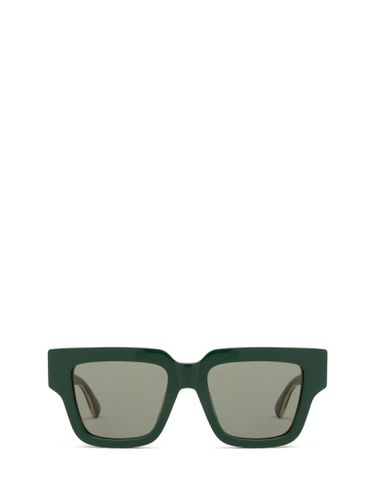 Bv1276s Sunglasses - Bottega Veneta Eyewear - Modalova