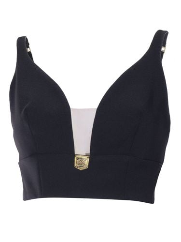 Elisabetta Franchi Top - Elisabetta Franchi - Modalova