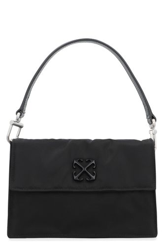 Off-White Jitney 1.4 Handbag - Off-White - Modalova