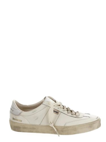 Golden Goose Soul Star Sneakers - Golden Goose - Modalova