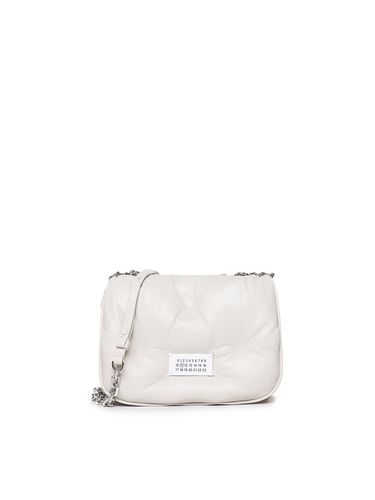 Glam Slam Flap Crossbody Bag - Maison Margiela - Modalova