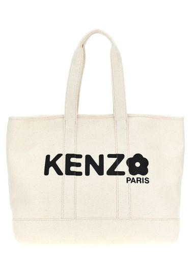 Kenzo Utility Shopping Bag - Kenzo - Modalova