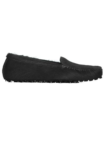 Marni Flat Shoes Black - Marni - Modalova