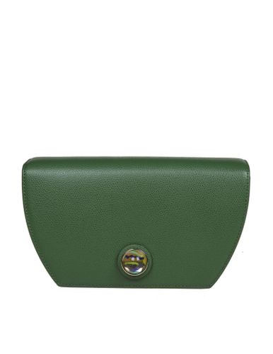 Sfera Mini Shoulder Bag In Leather - Furla - Modalova